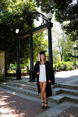 2015 Graduation Photos