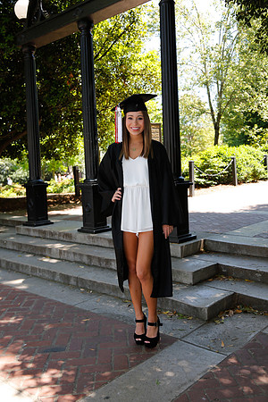 2015 Graduation Photos