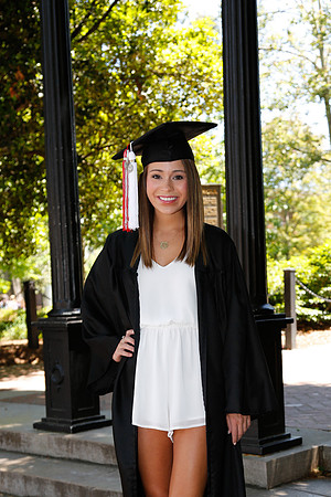 2015 Graduation Photos