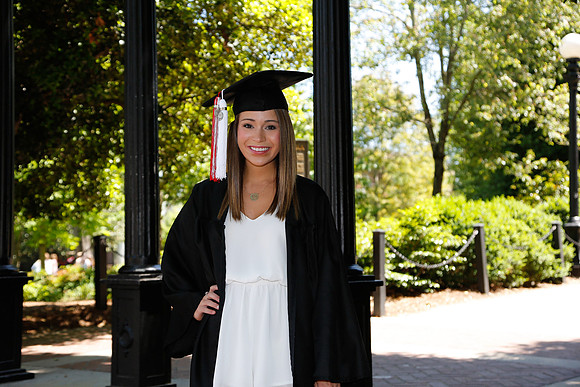2015 Graduation Photos