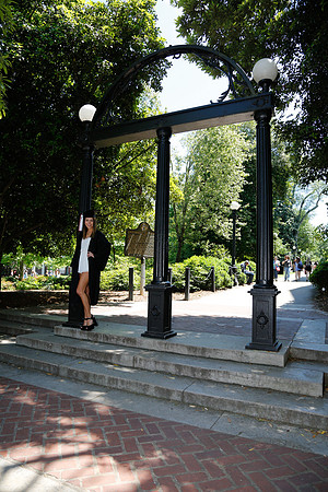 2015 Graduation Photos