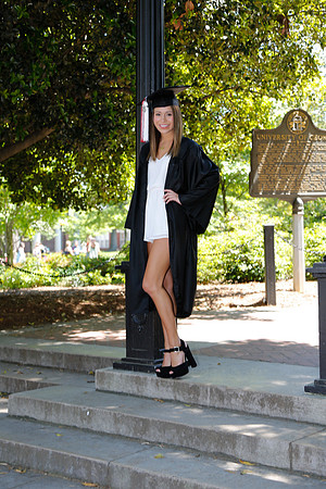 2015 Graduation Photos