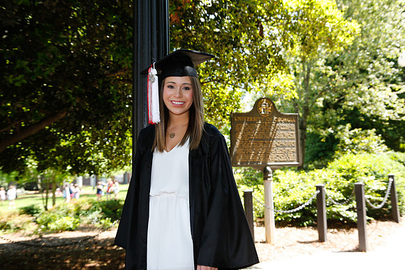 2015 Graduation Photos