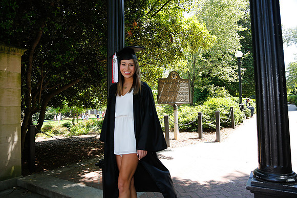 2015 Graduation Photos