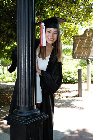 2015 Graduation Photos