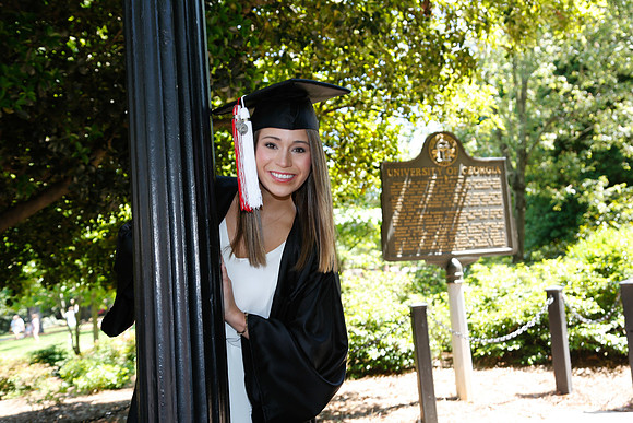 2015 Graduation Photos