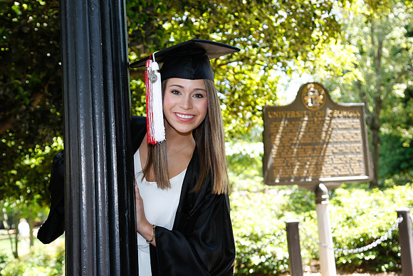 2015 Graduation Photos