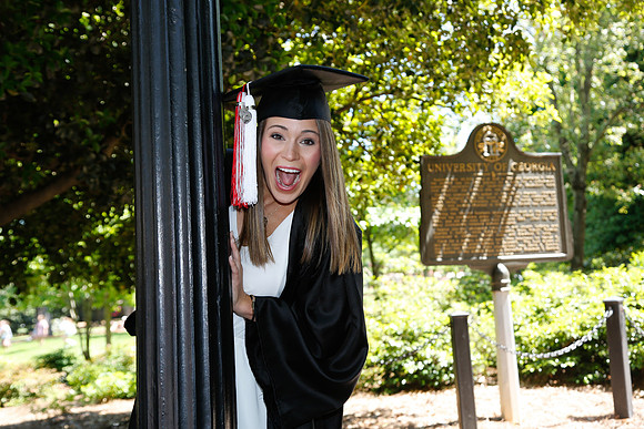 2015 Graduation Photos