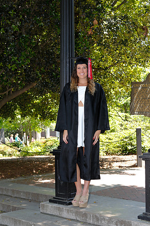 2015 Graduation Photos