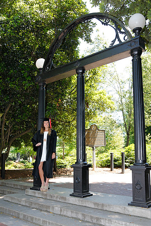 2015 Graduation Photos