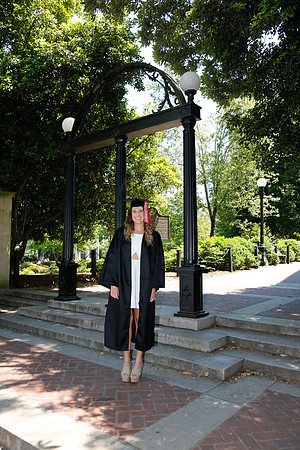 2015 Graduation Photos