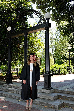 2015 Graduation Photos