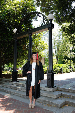 2015 Graduation Photos