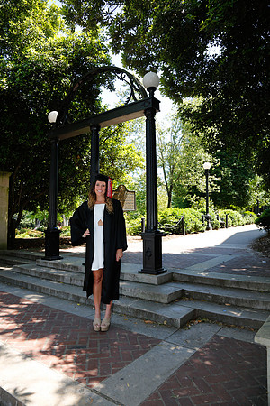 2015 Graduation Photos
