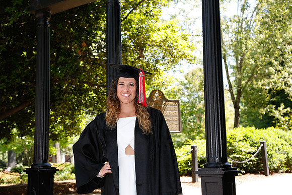 2015 Graduation Photos