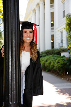 2015 Graduation Photos