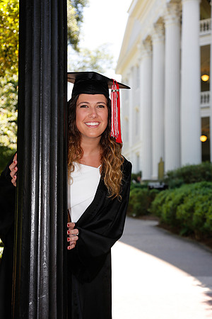 2015 Graduation Photos