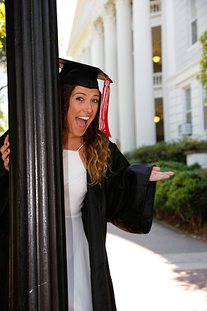 2015 Graduation Photos
