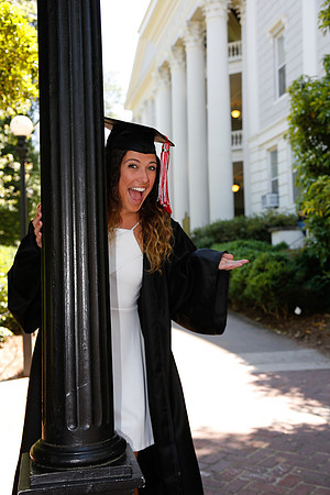 2015 Graduation Photos