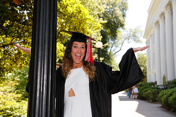 2015 Graduation Photos
