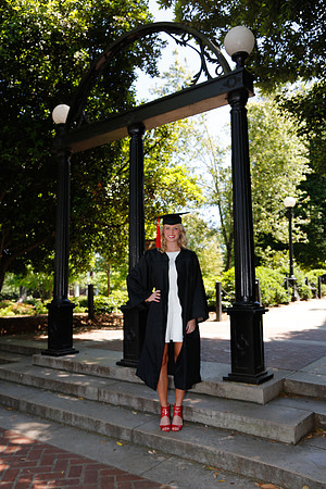 2015 Graduation Photos