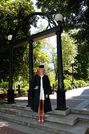 2015 Graduation Photos
