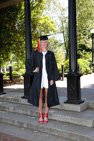 2015 Graduation Photos