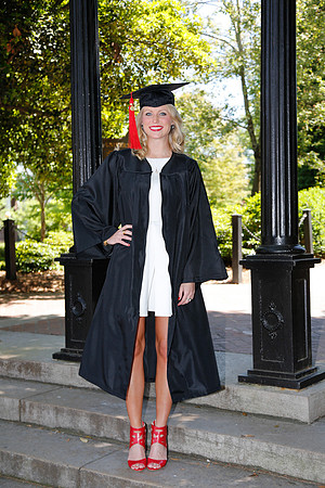 2015 Graduation Photos