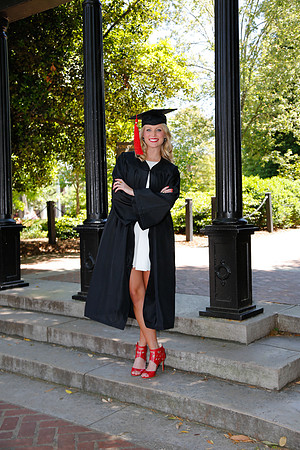 2015 Graduation Photos