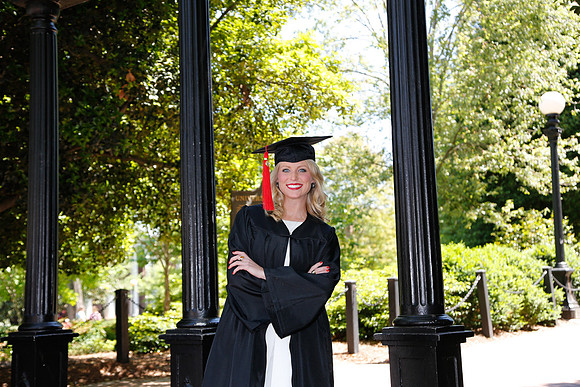 2015 Graduation Photos