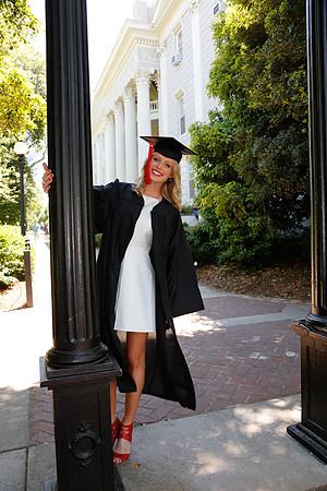 2015 Graduation Photos
