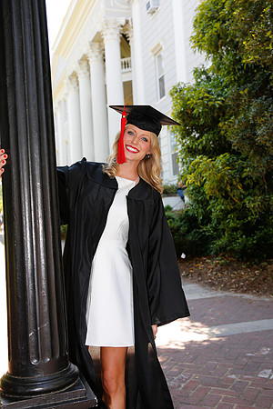2015 Graduation Photos