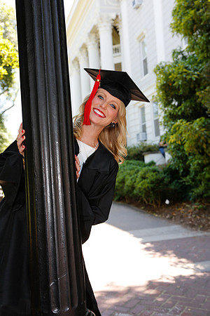 2015 Graduation Photos