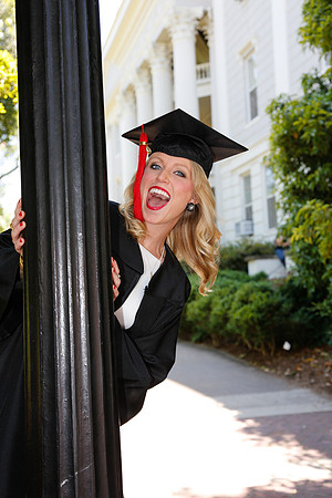 2015 Graduation Photos