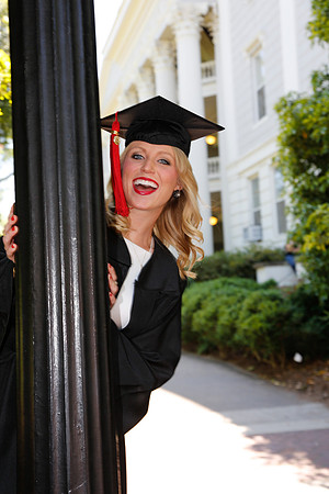 2015 Graduation Photos