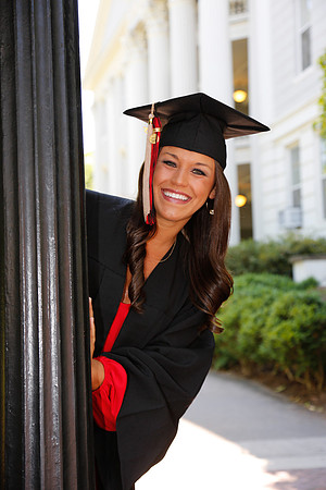 2015 Graduation Photos