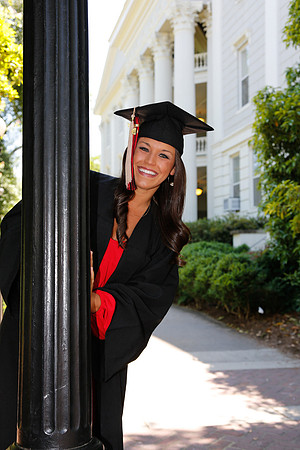 2015 Graduation Photos