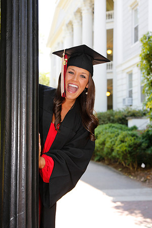 2015 Graduation Photos
