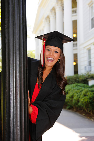 2015 Graduation Photos
