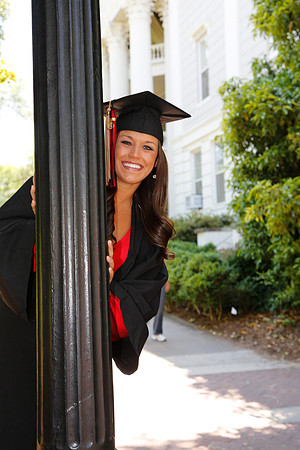2015 Graduation Photos