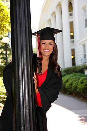 2015 Graduation Photos