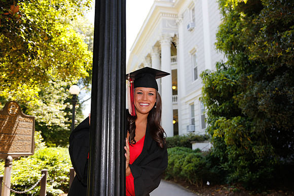 2015 Graduation Photos
