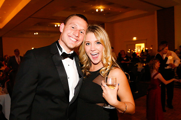 ESP Big Hearts Banquet by Blane Marable Photography