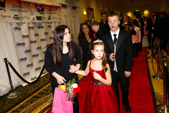 ESP Big Hearts Banquet by Blane Marable Photography