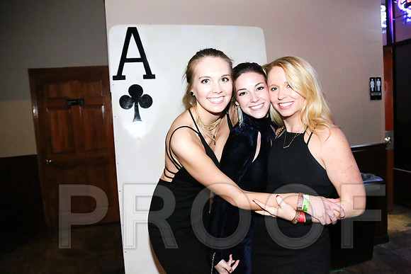 TriDelta Casino Date Night