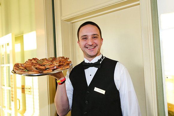 Athens City Club Founder's Day 2016