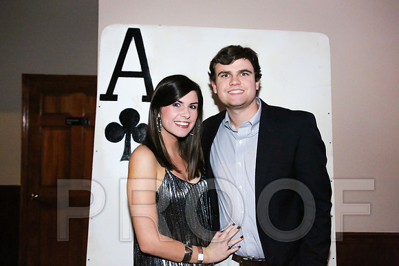 TriDelta Casino Date Night