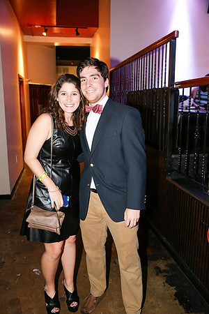 Delta Gamma Semiformal
