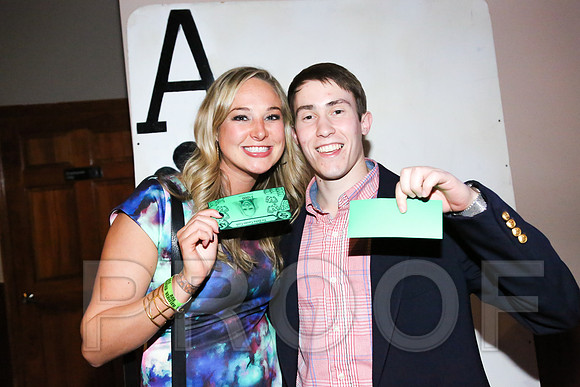 TriDelta Casino Date Night