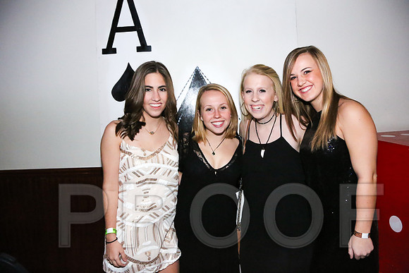 TriDelta Casino Date Night